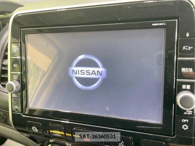 Nissan SERENA 2019-06 336657-4
