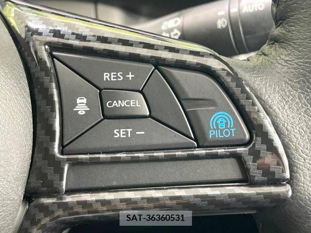 Nissan SERENA 2019-06 336657-3