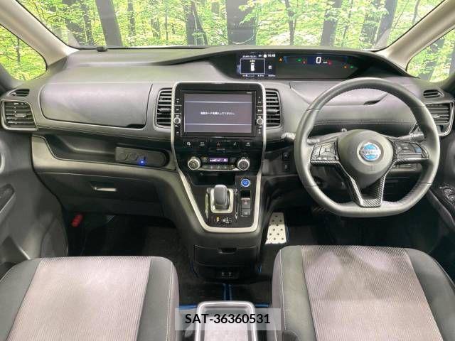 Nissan SERENA 2019-06 336657-1