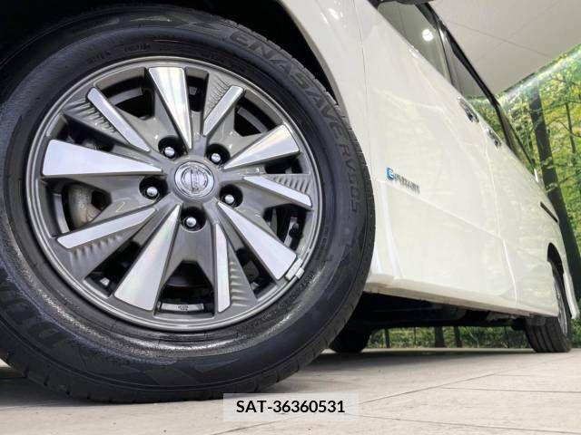 Nissan SERENA 2019-06 336657-14