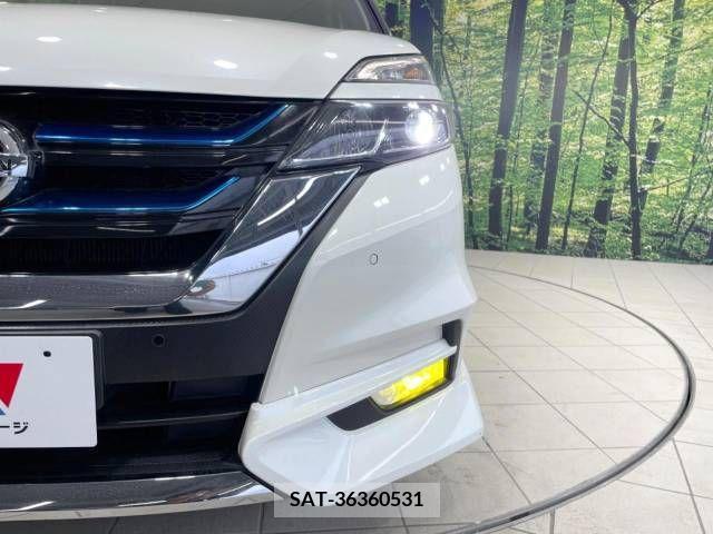 Nissan SERENA 2019-06 336657-13