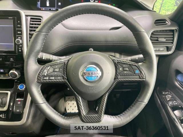 Nissan SERENA 2019-06 336657-12