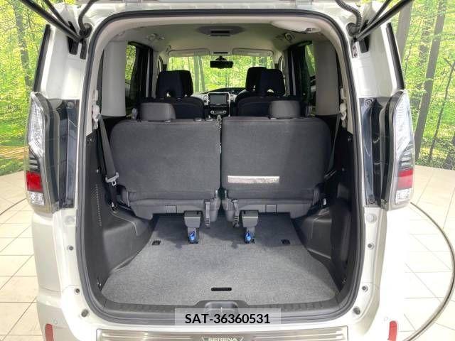 Nissan SERENA 2019-06 336657-11