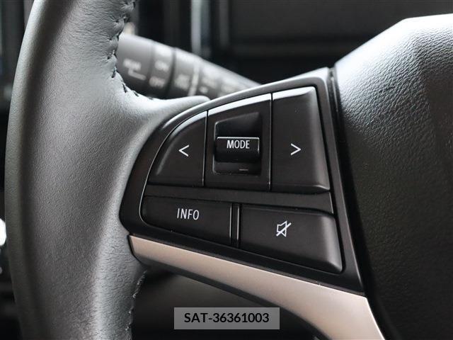 Suzuki SOLIO BANDIT 2023-05 285430-12