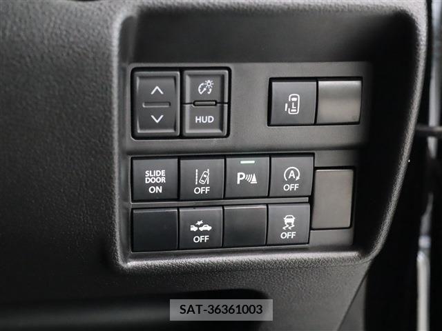 Suzuki SOLIO BANDIT 2023-05 285430-10