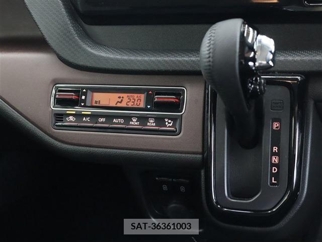 Suzuki SOLIO BANDIT 2023-05 285430-8