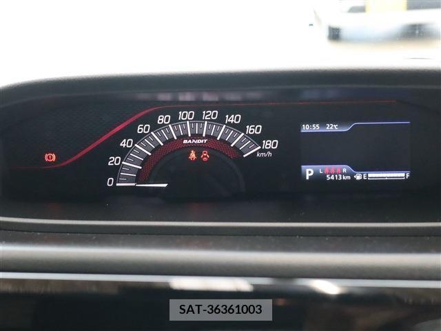 Suzuki SOLIO BANDIT 2023-05 285430-9