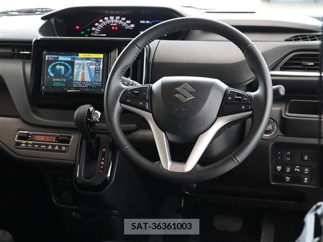 Suzuki SOLIO BANDIT 2023-05 285430-6