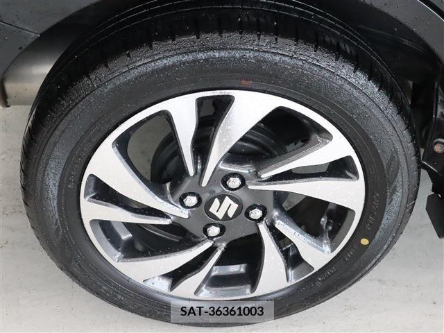 Suzuki SOLIO BANDIT 2023-05 285430-5