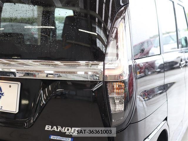 Suzuki SOLIO BANDIT 2023-05 285430-4