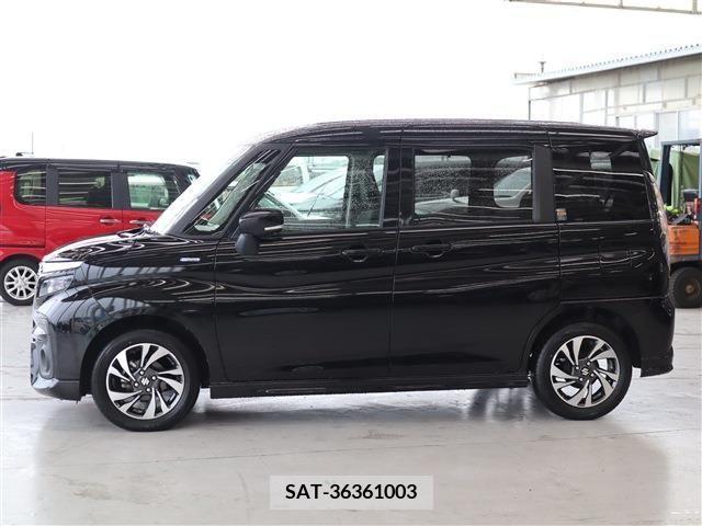Suzuki SOLIO BANDIT 2023-05 285430-2