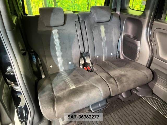 Honda N BOX CUSTOM 2021-08 335316-10