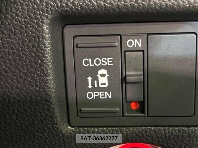 Honda N BOX CUSTOM 2021-08 335316-5
