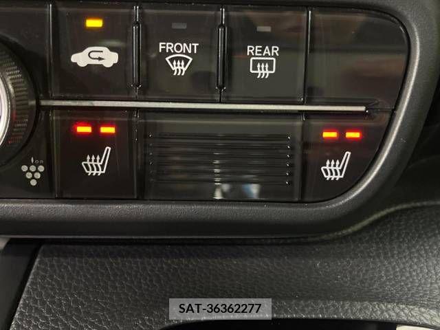 Honda N BOX CUSTOM 2021-08 335316-8