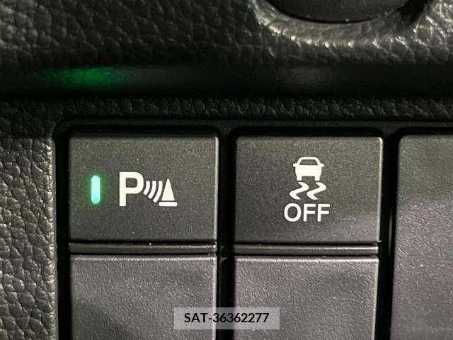Honda N BOX CUSTOM 2021-08 335316-7