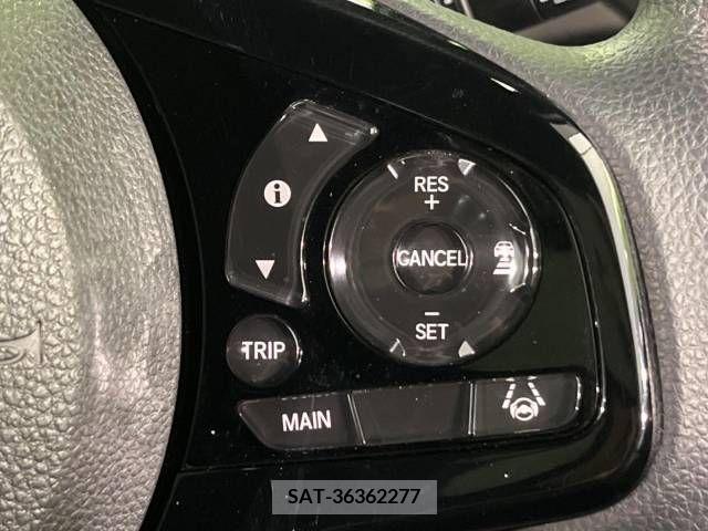 Honda N BOX CUSTOM 2021-08 335316-6
