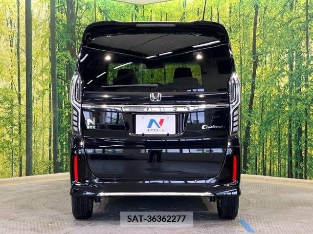 Honda N BOX CUSTOM 2021-08 335316-15