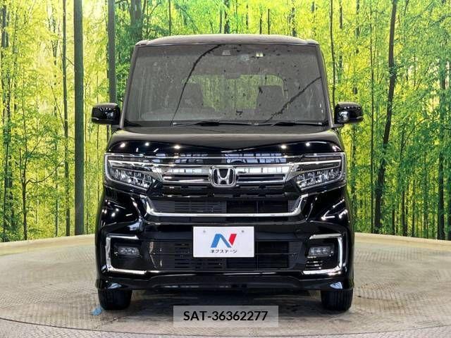 Honda N BOX CUSTOM 2021-08 335316-14