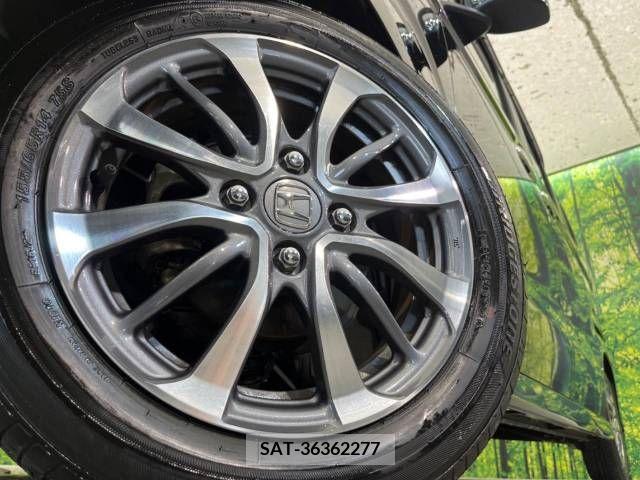 Honda N BOX CUSTOM 2021-08 335316-13