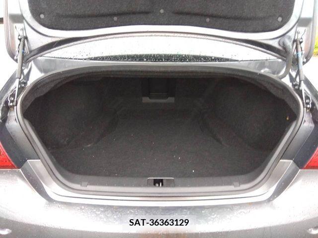 Nissan FUGA 2017-02 216683-2