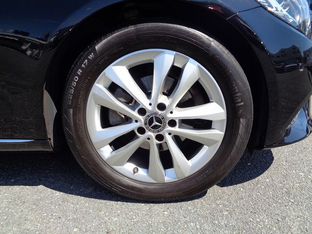 Mercedes Benz C-CLASS 2019-04 21819-29
