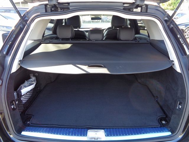 Mercedes Benz C-CLASS 2019-04 21819-7
