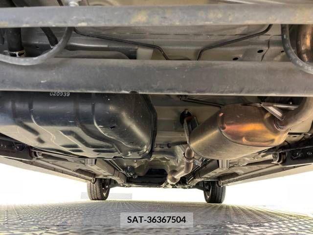 Suzuki SPACIA 2013-09 255230-19