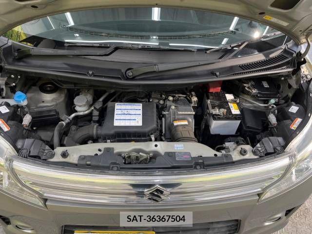 Suzuki SPACIA 2013-09 255230-18
