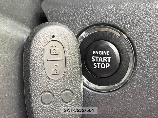 Suzuki SPACIA 2013-09 255230-4