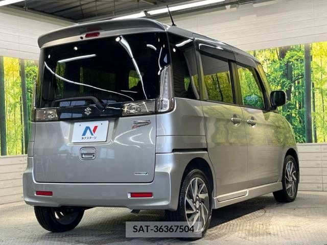 Suzuki SPACIA 2013-09 255230-17