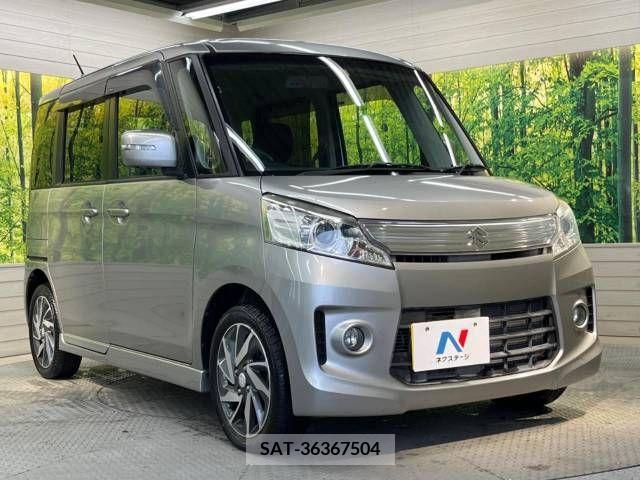Suzuki SPACIA 2013-09 255230-16