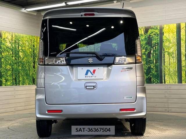 Suzuki SPACIA 2013-09 255230-15