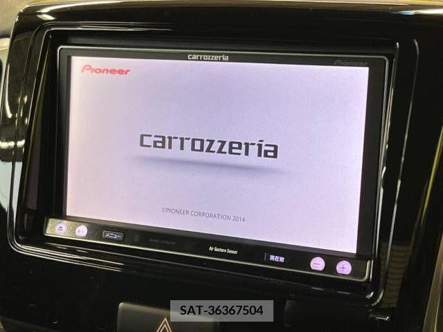 Suzuki SPACIA 2013-09 255230-2
