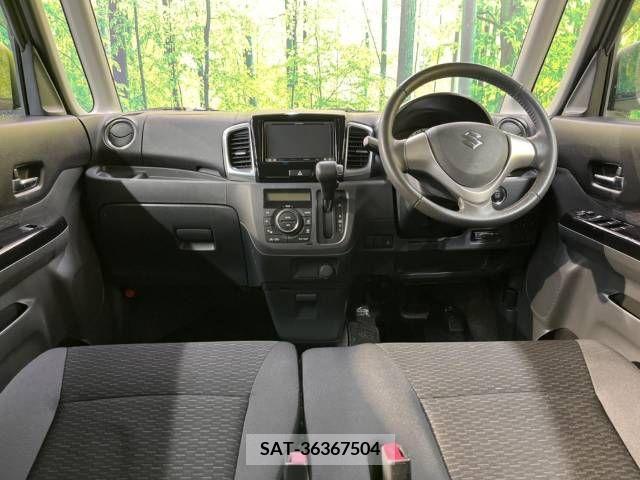 Suzuki SPACIA 2013-09 255230-1