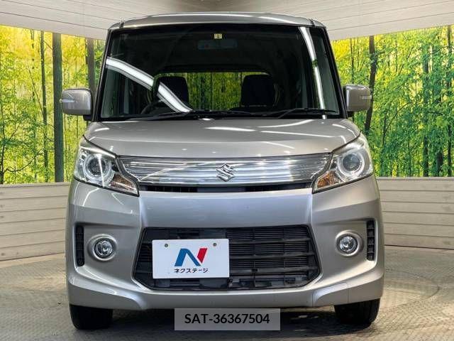 Suzuki SPACIA 2013-09 255230-14