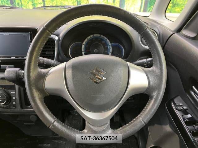 Suzuki SPACIA 2013-09 255230-11
