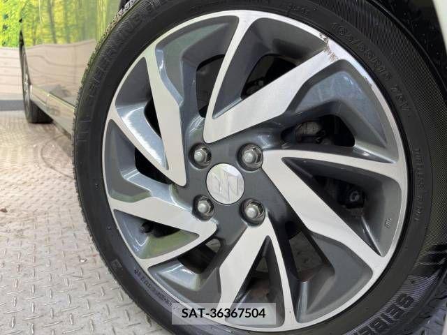 Suzuki SPACIA 2013-09 255230-13