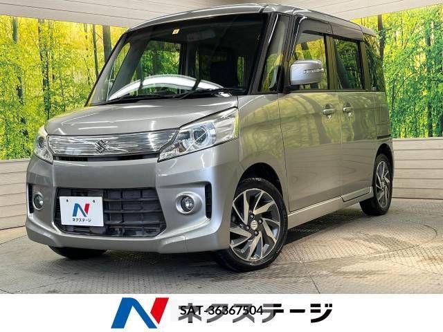 Suzuki SPACIA 2013-09 255230-0