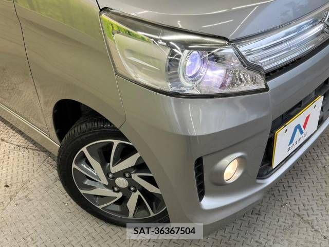 Suzuki SPACIA 2013-09 255230-12