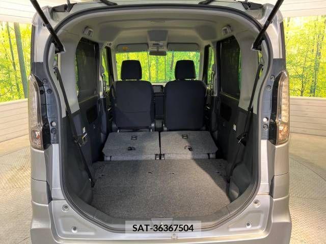 Suzuki SPACIA 2013-09 255230-10
