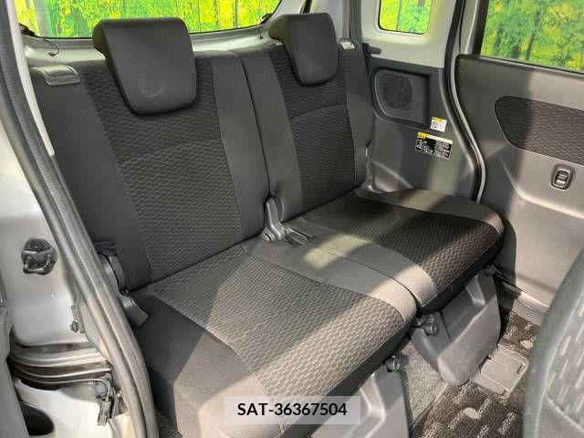 Suzuki SPACIA 2013-09 255230-9