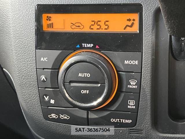 Suzuki SPACIA 2013-09 255230-6