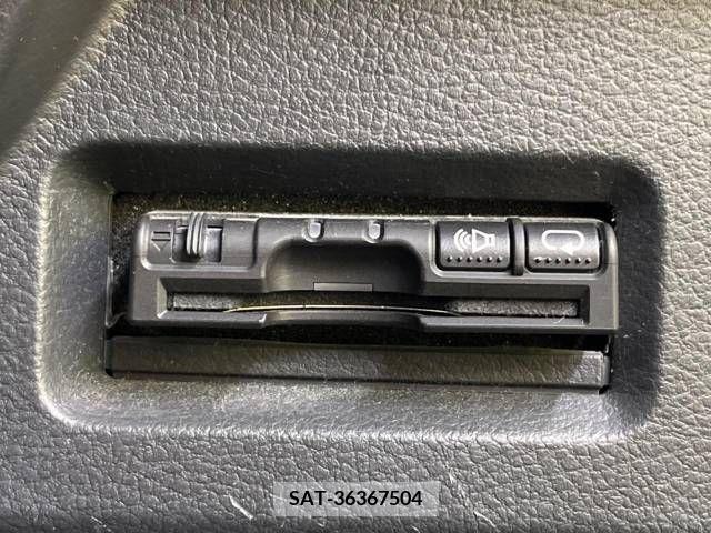 Suzuki SPACIA 2013-09 255230-5