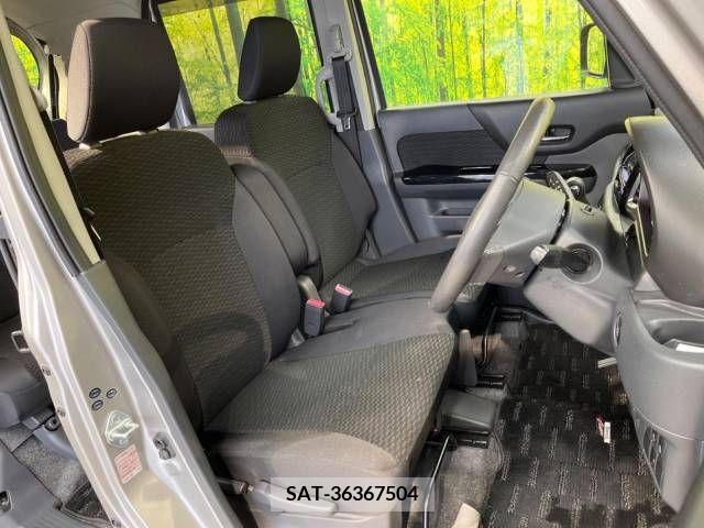 Suzuki SPACIA 2013-09 255230-8