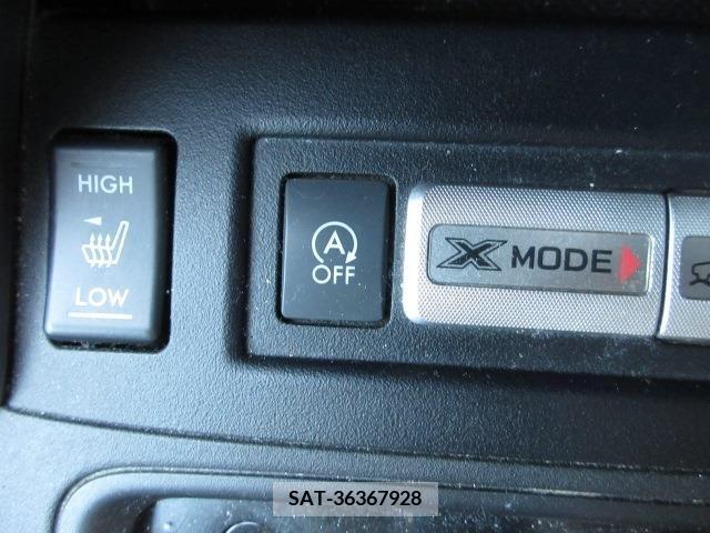Subaru FORESTER 2013-07 270137-13