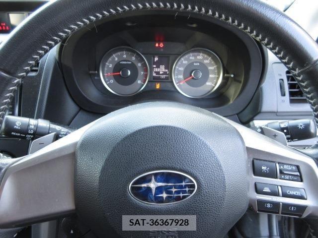 Subaru FORESTER 2013-07 270137-6