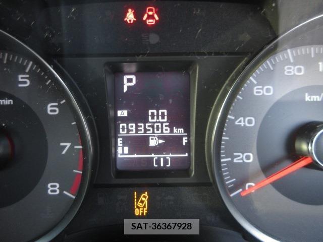 Subaru FORESTER 2013-07 270137-9