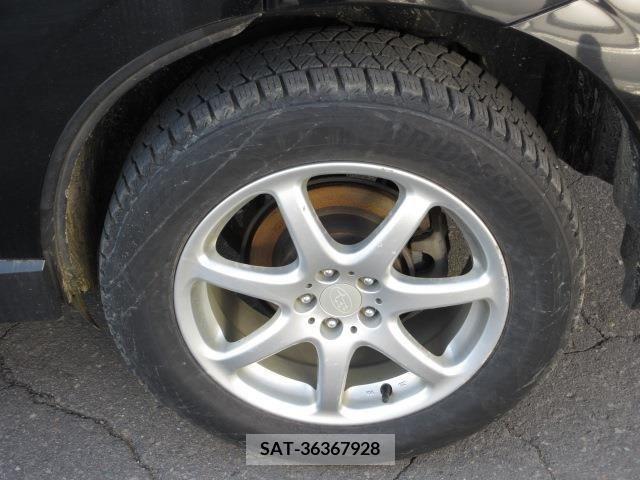 Subaru FORESTER 2013-07 270137-2