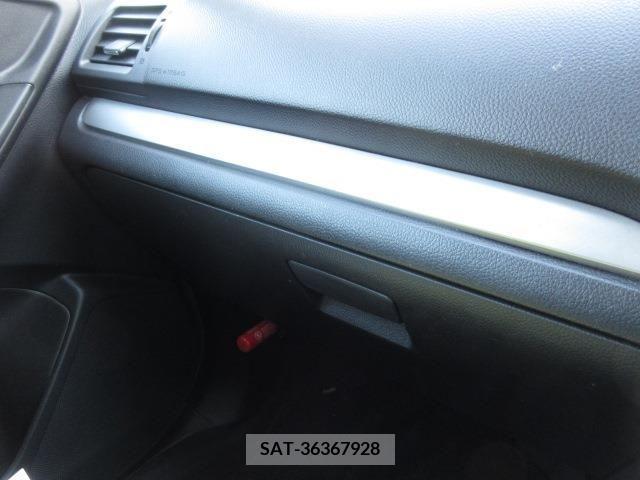 Subaru FORESTER 2013-07 270137-19
