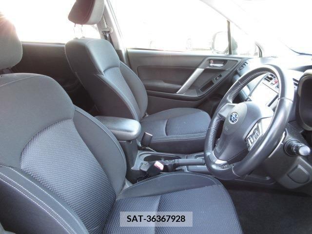 Subaru FORESTER 2013-07 270137-5